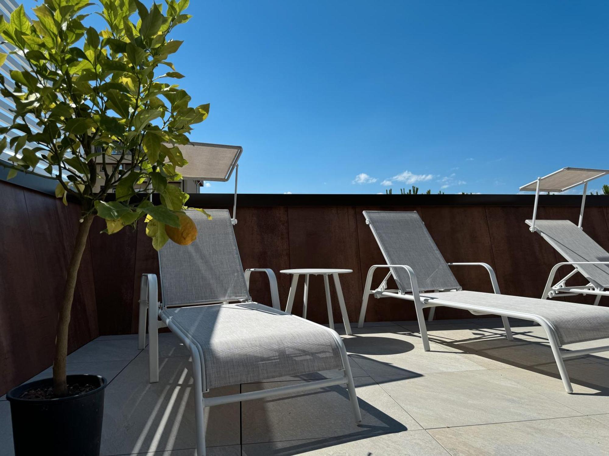 Hotel Adria B&B - Colazione Fino Alle 12 Misano Adriatico Exterior foto